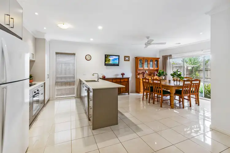 Second view of Homely house listing, 3/24 Driftwood Court, Mount Martha VIC 3934