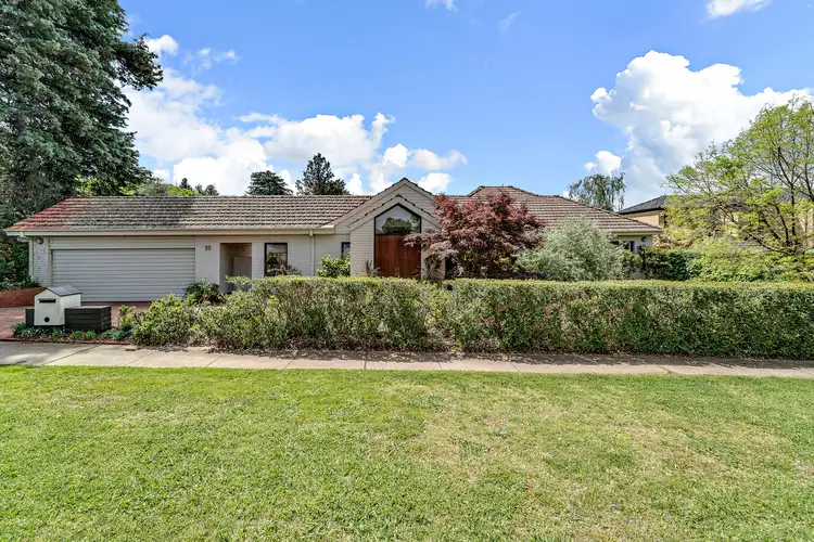 Main view of Homely house listing, 19 Hooker Street, Yarralumla ACT 2600