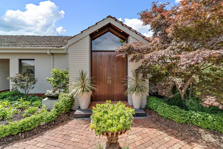 Second view of Homely house listing, 19 Hooker Street, Yarralumla ACT 2600