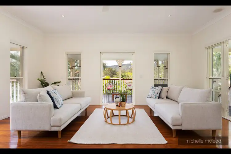 Main view of Homely house listing, 8 Kagoola Close, Chapel Hill QLD 4069