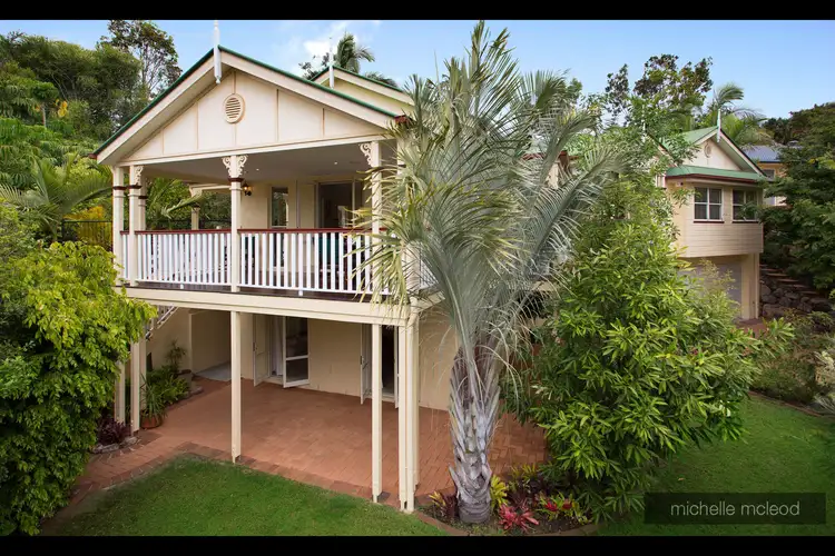 Third view of Homely house listing, 8 Kagoola Close, Chapel Hill QLD 4069