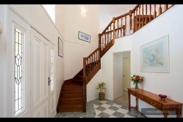 Fifth view of Homely house listing, 8 Kagoola Close, Chapel Hill QLD 4069