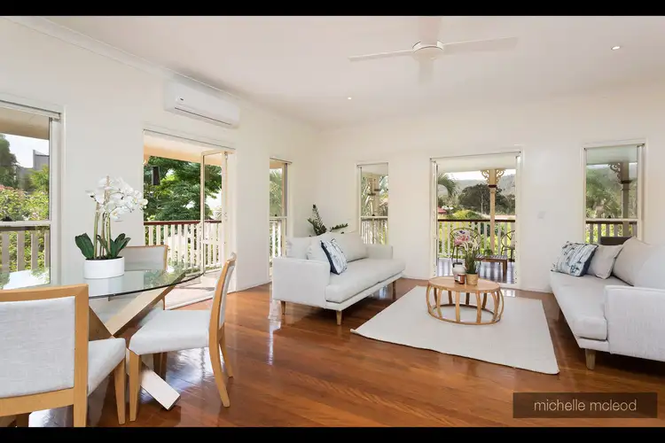 Sixth view of Homely house listing, 8 Kagoola Close, Chapel Hill QLD 4069