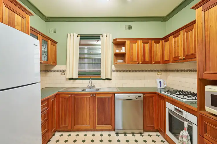 Third view of Homely house listing, 32 Dalton Street, Turvey Park NSW 2650