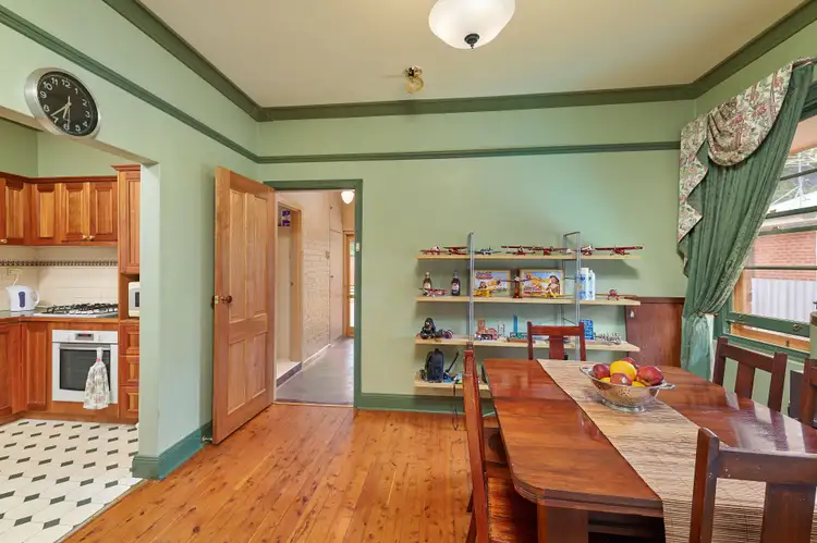 Fourth view of Homely house listing, 32 Dalton Street, Turvey Park NSW 2650