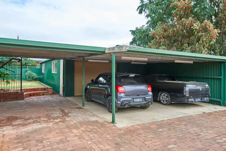 Seventh view of Homely house listing, 32 Dalton Street, Turvey Park NSW 2650