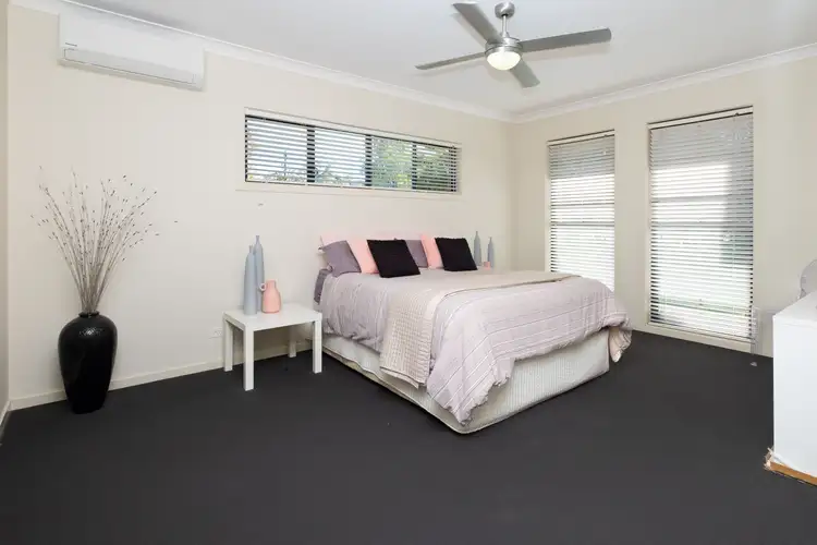 Fifth view of Homely house listing, 1 Eustace Circuit, Augustine Heights QLD 4300
