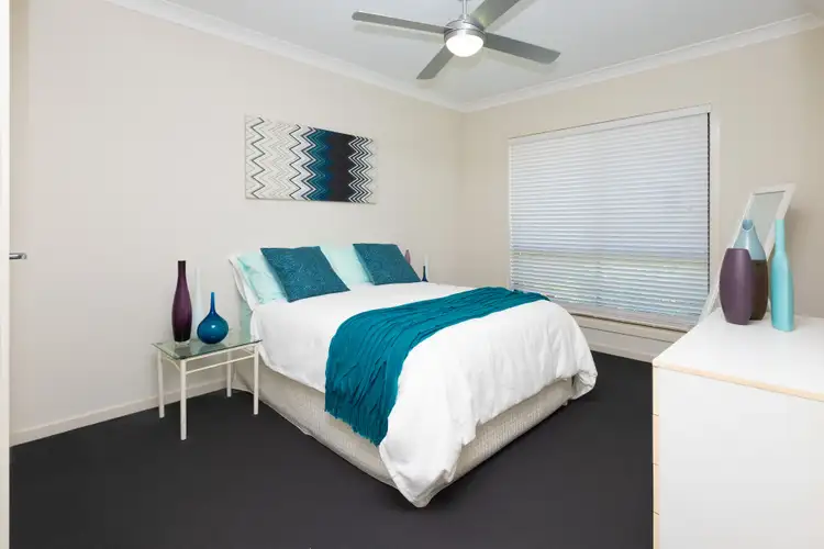 Sixth view of Homely house listing, 1 Eustace Circuit, Augustine Heights QLD 4300