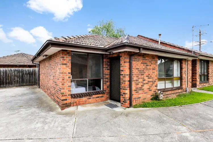 4/16 Brady Road, Dandenong North VIC 3175