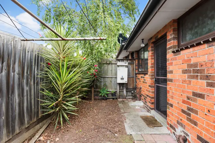 Fifth view of Homely unit listing, 4/16 Brady Road, Dandenong North VIC 3175