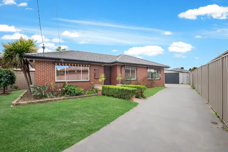 Third view of Homely house listing, 46 Schotters Road, Mernda VIC 3754