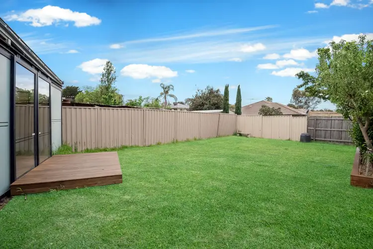 Fifth view of Homely house listing, 46 Schotters Road, Mernda VIC 3754
