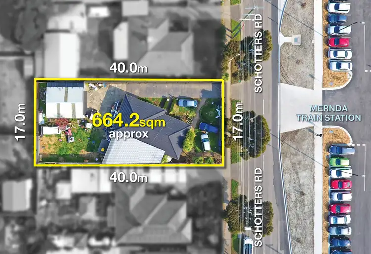 Seventh view of Homely house listing, 46 Schotters Road, Mernda VIC 3754