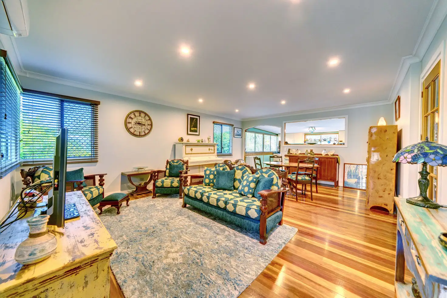 Main view of Homely house listing, 8 Wedgetail Street, Inala QLD 4077