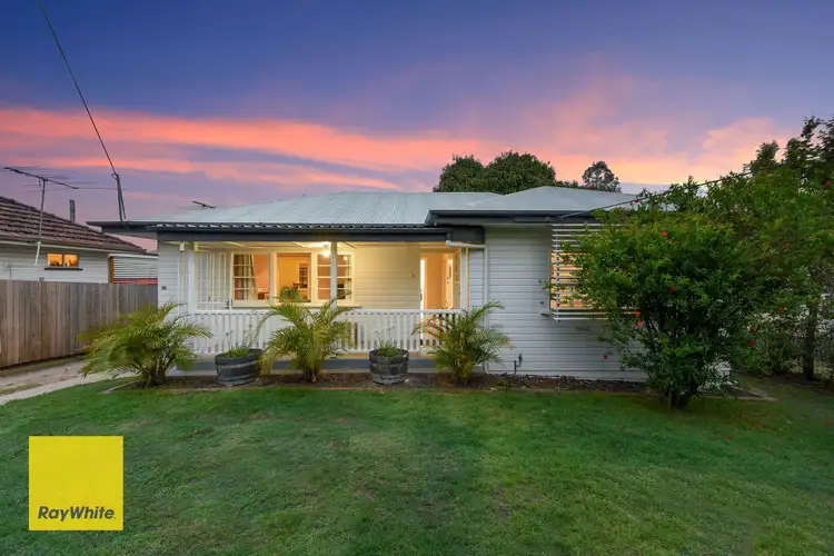Main view of Homely house listing, 44 Jones Road, Carina Heights QLD 4152