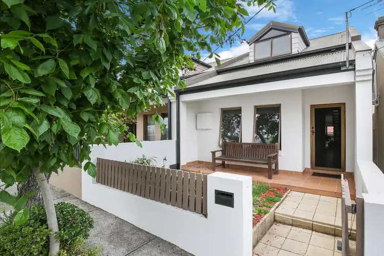 56 Wells Street, Newtown NSW 2042