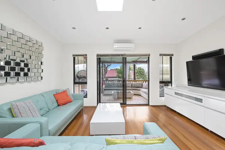 Fourth view of Homely house listing, 56 Wells Street, Newtown NSW 2042