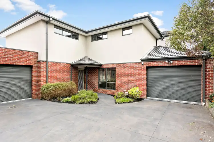 3/84 Ferntree Gully Road, Oakleigh East VIC 3166