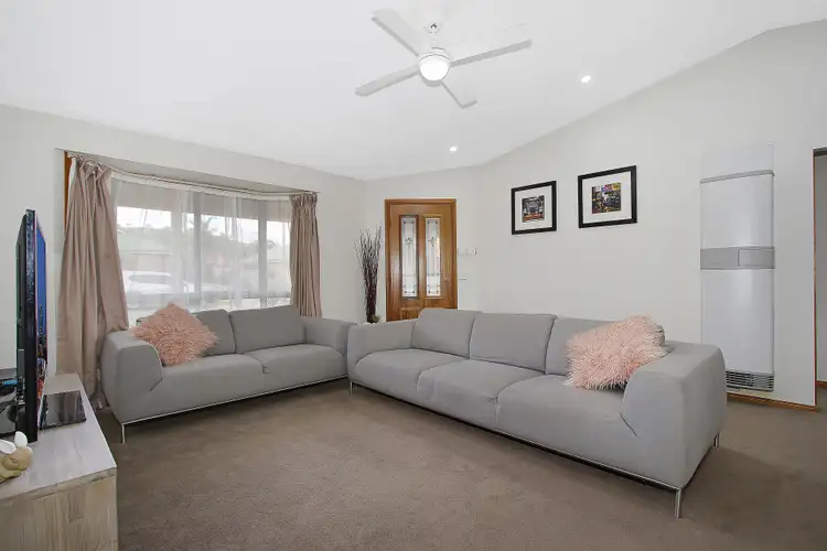 Third view of Homely house listing, 7 Hamilton Place, West Wodonga VIC 3690