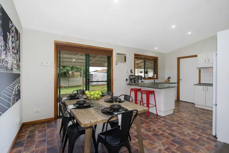 Fourth view of Homely house listing, 7 Hamilton Place, West Wodonga VIC 3690