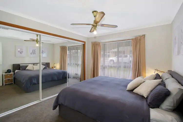 Sixth view of Homely house listing, 7 Hamilton Place, West Wodonga VIC 3690