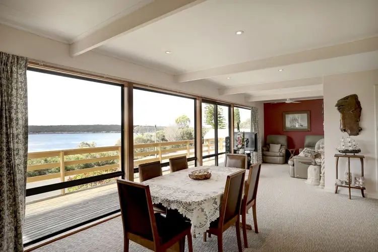 Main view of Homely house listing, 295 Esplanade, Coffin Bay SA 5607