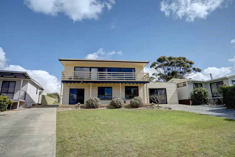 Second view of Homely house listing, 295 Esplanade, Coffin Bay SA 5607