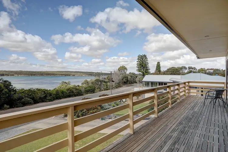 Third view of Homely house listing, 295 Esplanade, Coffin Bay SA 5607