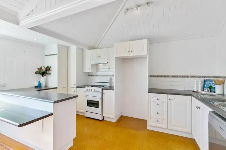 Sixth view of Homely house listing, 27 Mearns Street, Fairfield QLD 4103