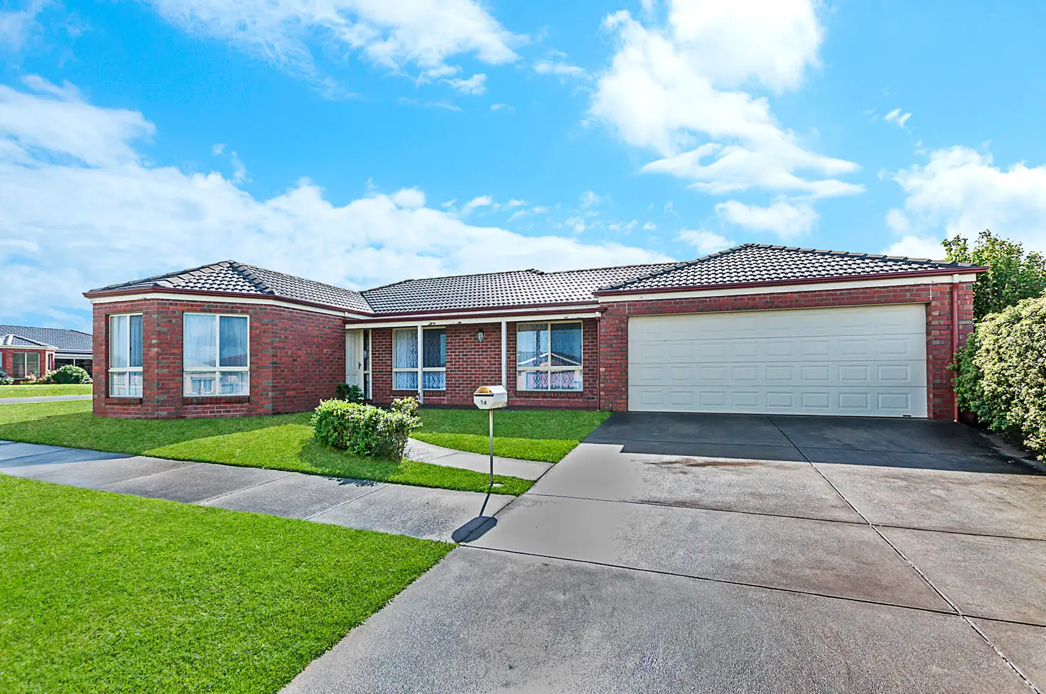 Main view of Homely house listing, 14 Zammit Drive, Warrnambool VIC 3280