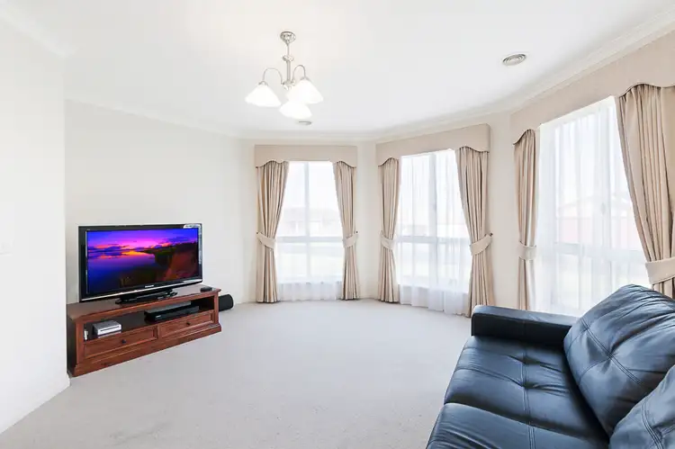 Second view of Homely house listing, 14 Zammit Drive, Warrnambool VIC 3280