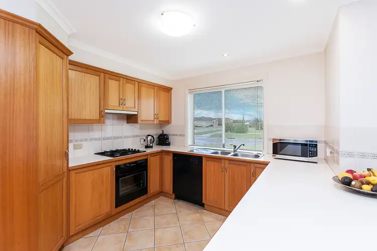 Third view of Homely house listing, 14 Zammit Drive, Warrnambool VIC 3280