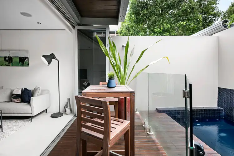 Fourth view of Homely house listing, 8 Fletcher Street, Woollahra NSW 2025