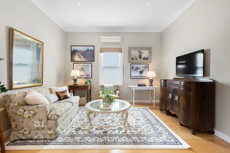 Second view of Homely house listing, 1/41 Normanby Street, Hughesdale VIC 3166