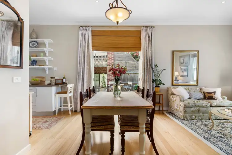 Third view of Homely house listing, 1/41 Normanby Street, Hughesdale VIC 3166
