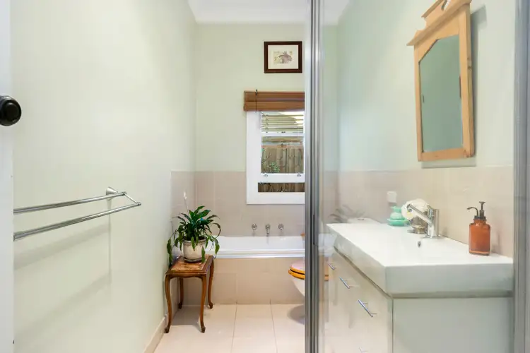 Fifth view of Homely house listing, 1/41 Normanby Street, Hughesdale VIC 3166