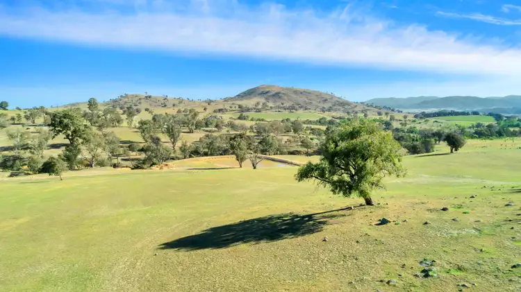 Fifth view of Homely land listing, Lot 2 66 Brooklands Road, Wallaroo NSW 2618