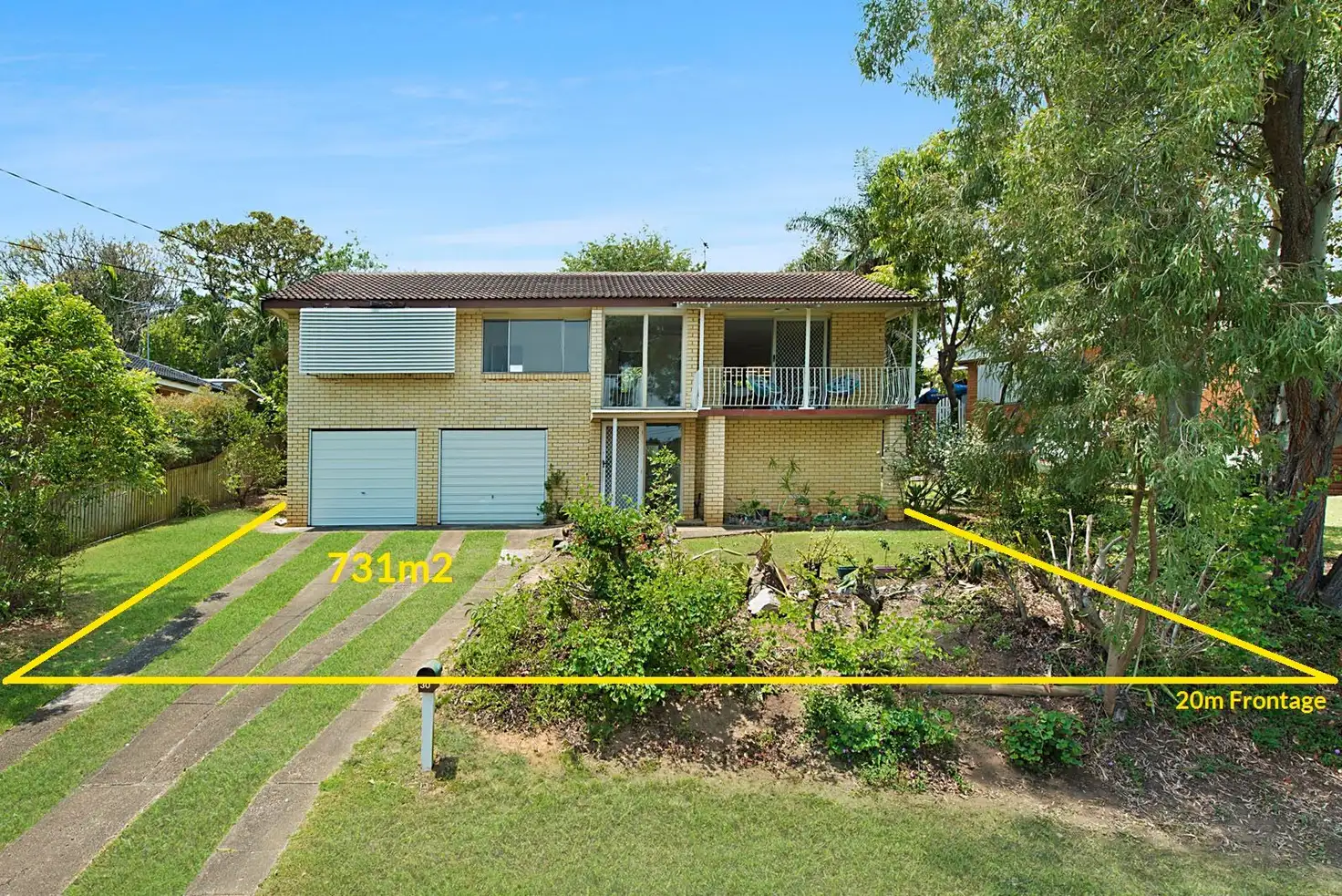 Main view of Homely house listing, 30 Hillcroft Street, Mount Gravatt East QLD 4122