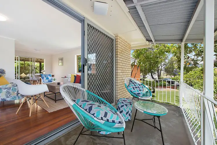 Second view of Homely house listing, 30 Hillcroft Street, Mount Gravatt East QLD 4122
