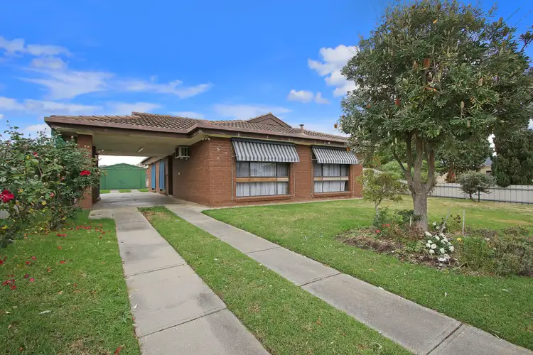 5 Jade Court, West Wodonga VIC 3690