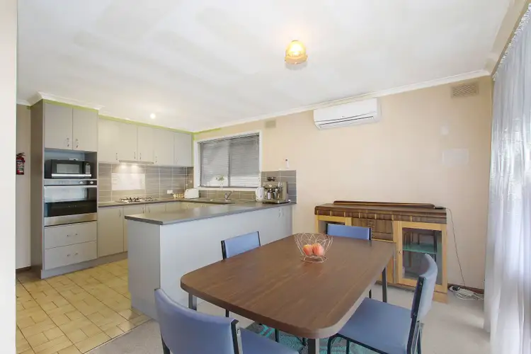 Third view of Homely house listing, 5 Jade Court, West Wodonga VIC 3690