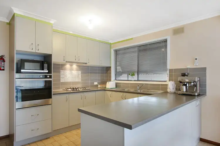 Fourth view of Homely house listing, 5 Jade Court, West Wodonga VIC 3690