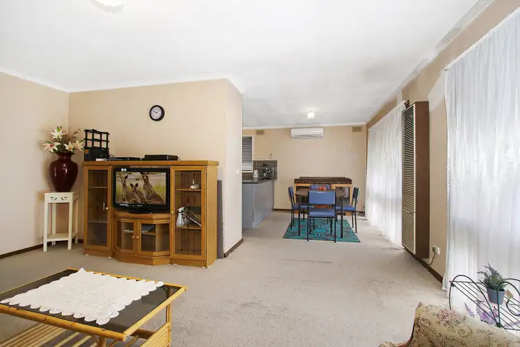 Fifth view of Homely house listing, 5 Jade Court, West Wodonga VIC 3690