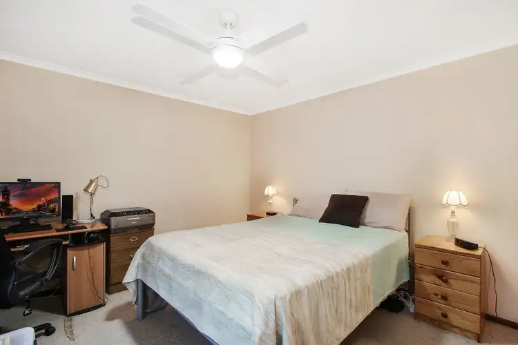 Sixth view of Homely house listing, 5 Jade Court, West Wodonga VIC 3690