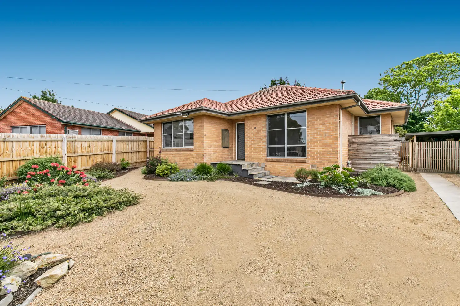 Main view of Homely house listing, 14 Laurel Court, Hastings VIC 3915