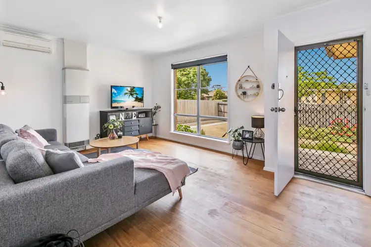 Second view of Homely house listing, 14 Laurel Court, Hastings VIC 3915