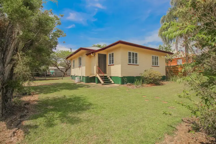 39 Grenville Street, Basin Pocket QLD 4305