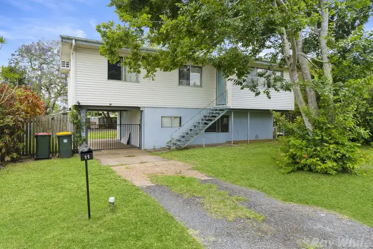 11 Blue Gum Terrace, Caboolture South QLD 4510