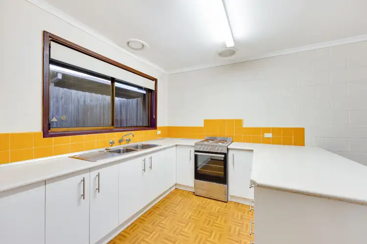 Second view of Homely unit listing, 6/9 Samada Street, Frankston VIC 3199