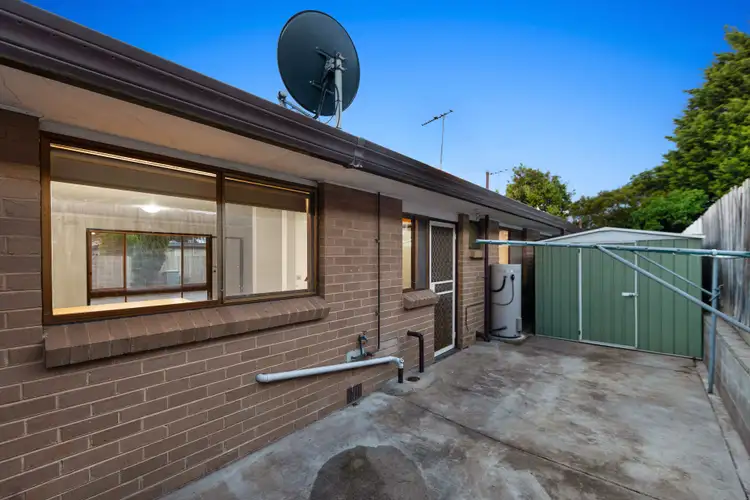 Fourth view of Homely unit listing, 6/9 Samada Street, Frankston VIC 3199